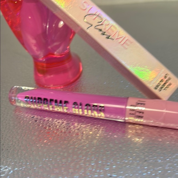 Jeffree Star Pink Lip Gloss Collection - Picture 2 of 3